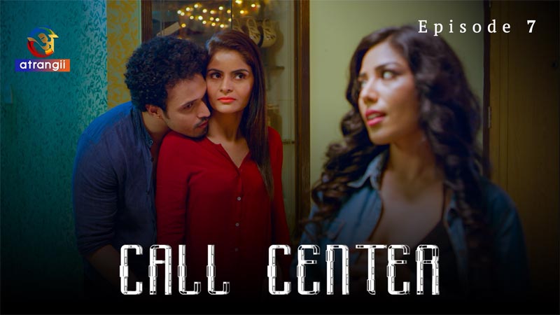 Call Center | Season 01 | Episode 07